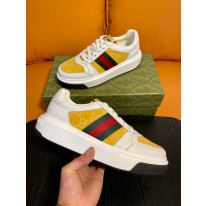 구찌 남자 신발 운동화 스니커즈