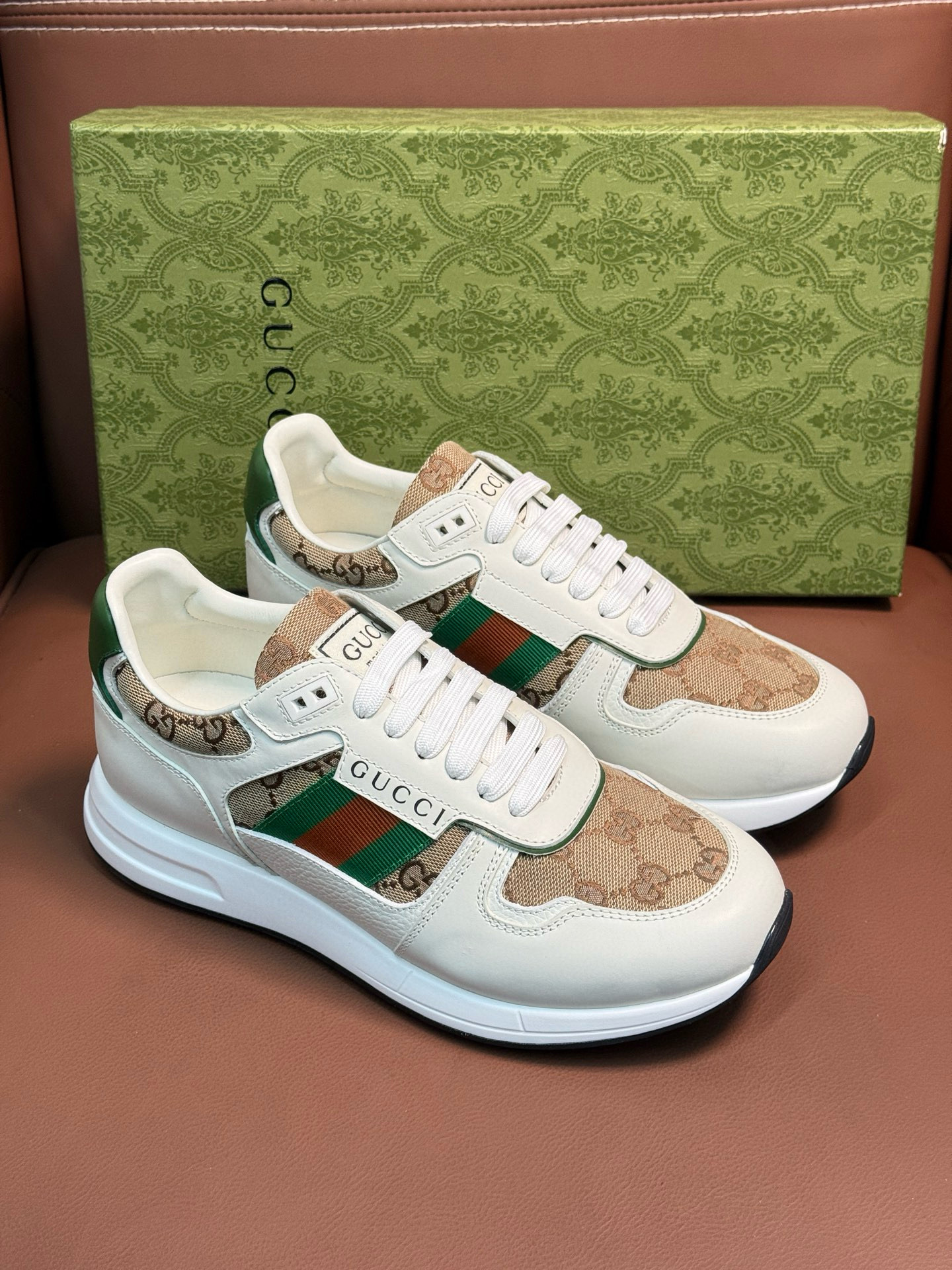 구찌 남자 신발 운동화 스니커즈