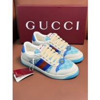 구찌 2.5cm 스크러너 남자 신발 운동화 스니커즈