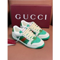 구찌 2.5cm 스크러너 남자 신발 운동화 스니커즈