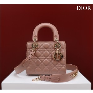 디올 레이디 백 여자가방