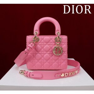 디올 레이디 백 여자가방