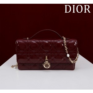 디올 레이디 백 여자가방