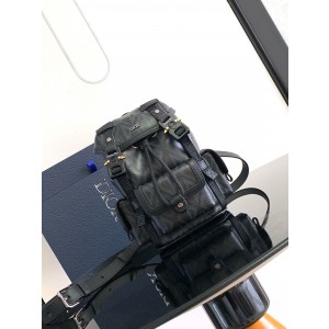 디올 미니 백팩