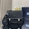 프라다 2VD769A 남자가방