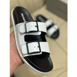 발렌시아가 남자 슬리퍼