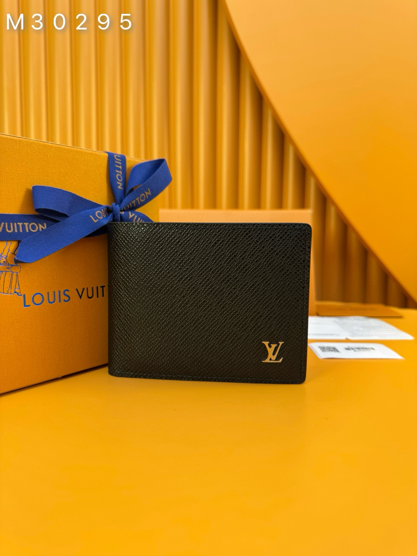 루이비통 남자 반지갑 M30295