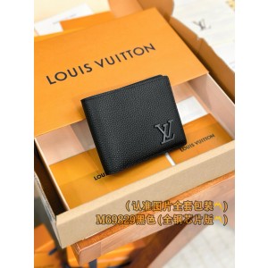 루이비통 남자 반지갑 M69829