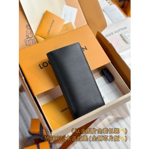 루이비통 남자 장지갑 M60622