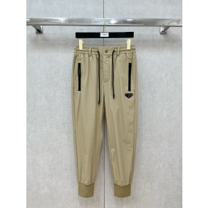 프라다 남자 바지