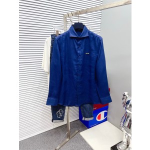 프라다 남자 셔츠