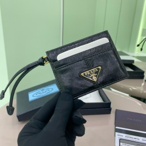 프라다 2MC025 카드지갑
