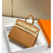 에르메스 버킨백 25 앱송가죽 여자가방