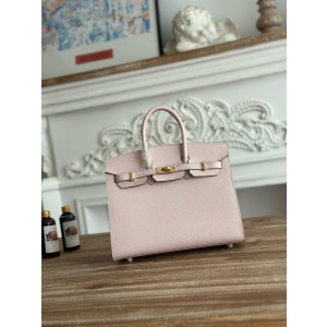 에르메스 버킨백 25 앱송가죽 여자가방