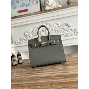 에르메스 버킨백 25 앱송가죽 여자가방