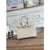 에르메스 버킨백 25 앱송가죽 여자가방