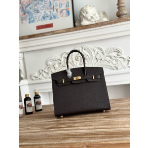 에르메스 버킨백 25 앱송가죽 여자가방