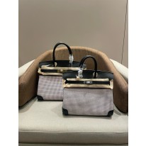 에르메스 버킨백 25-30 스위프트가죽 여자가방