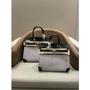 에르메스 버킨백 25-30 스위프트가죽 여자가방