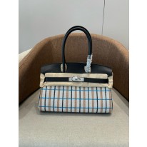 에르메스 숄더 버킨백 29 스위프트가죽 여자가방