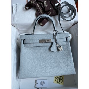 에르메스 켈리 25 토고가죽 여자가방