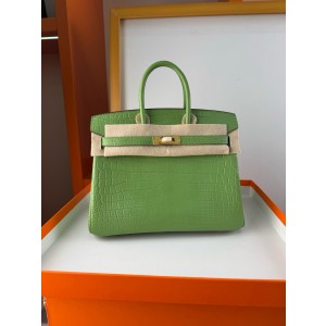 에르메스 버킨백 25 악어가죽 여자가방