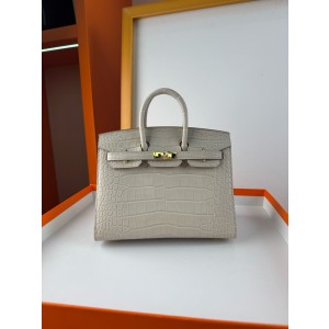 에르메스 버킨백 20 악어가죽 여자가방