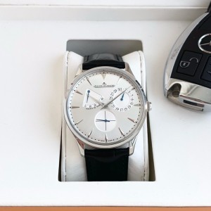 예거 르쿨트르 A급 남자시계