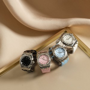 오데마피게 67601 미러급 여자시계