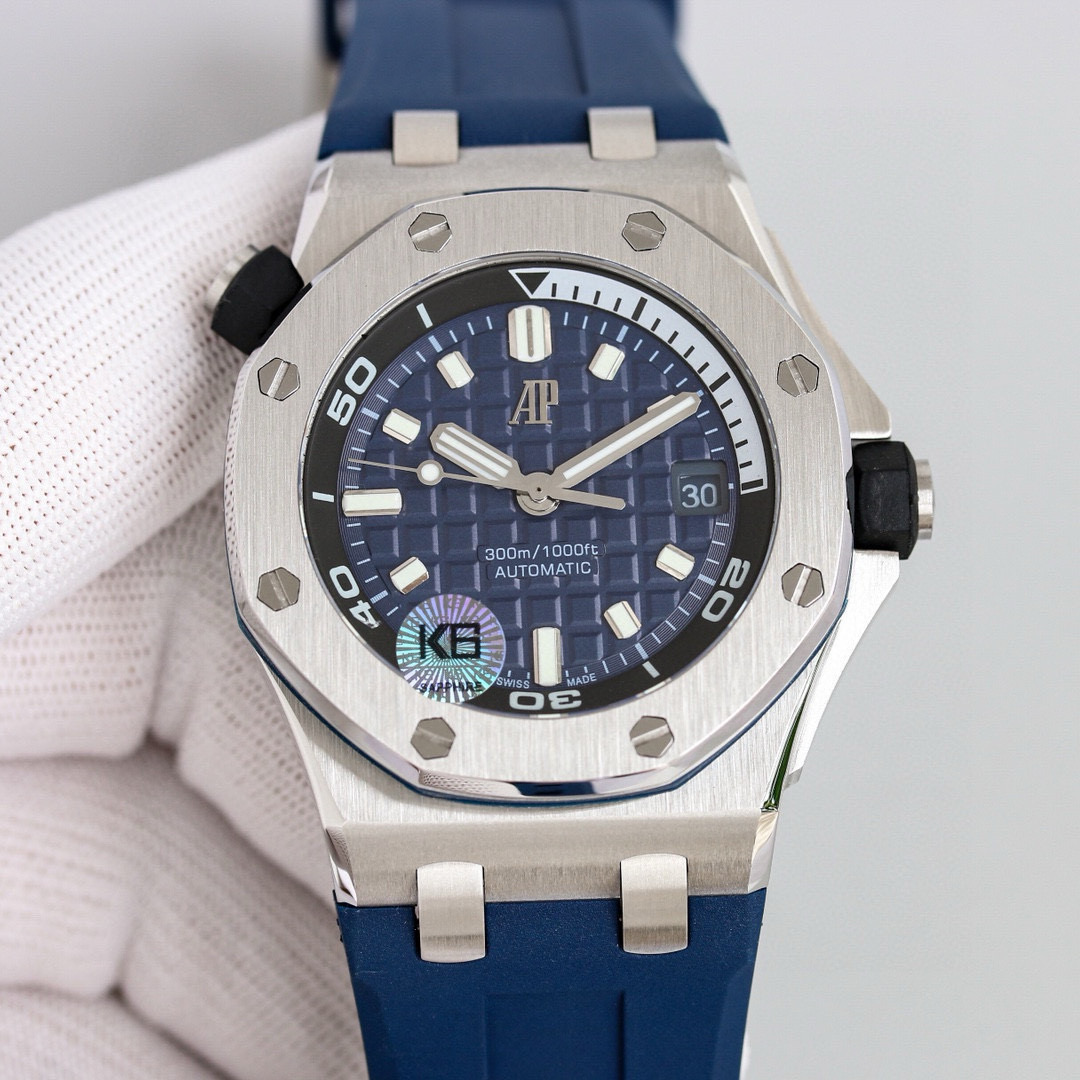 오데마피게 15720 SJ공장 4308무브먼트 미러급 남자시계