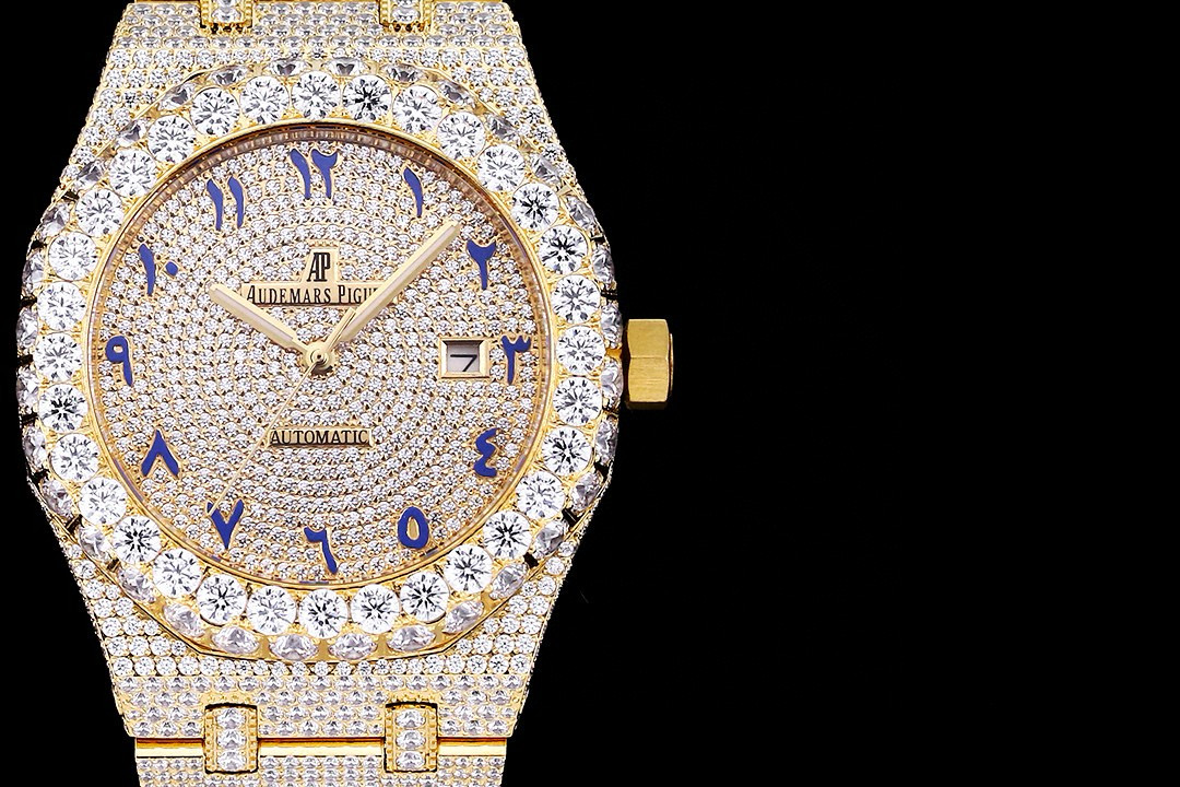 오데마피게 15510 324무브먼트 미러급 남자시계