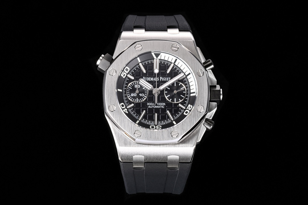 오데마피게 26703 3124무브먼트 JJF공장 미러급 남자시계