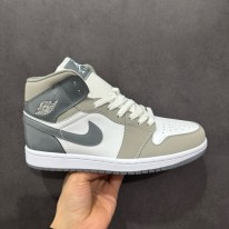 나이키 에어 조던 1 남녀공용 신발 운동화 스니커즈