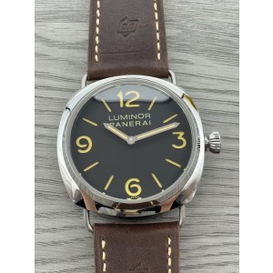 파네라이 A급 남자시계