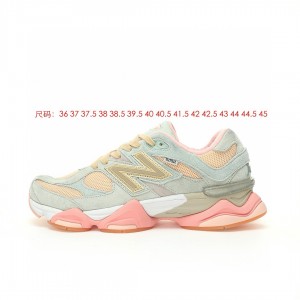 뉴발란스 9060 남녀공용 신발 운동화 스니커즈
