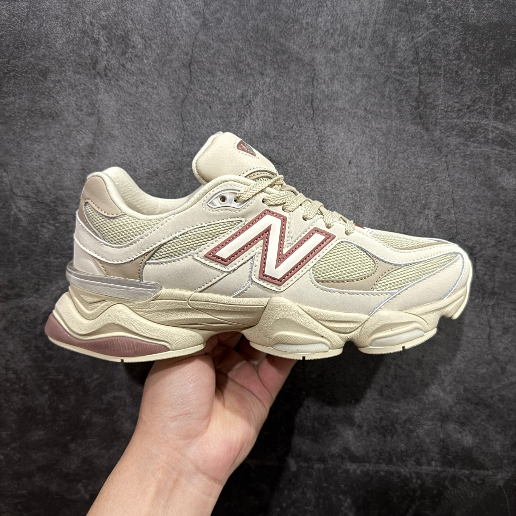 뉴발란스 9060 남녀공용 신발 운동화 스니커즈