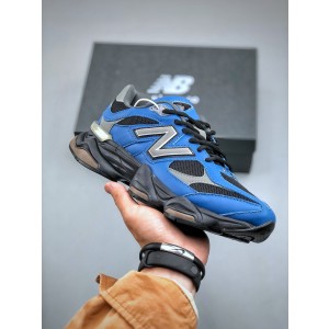 뉴발란스 9060 남녀공용 신발 운동화 스니커즈