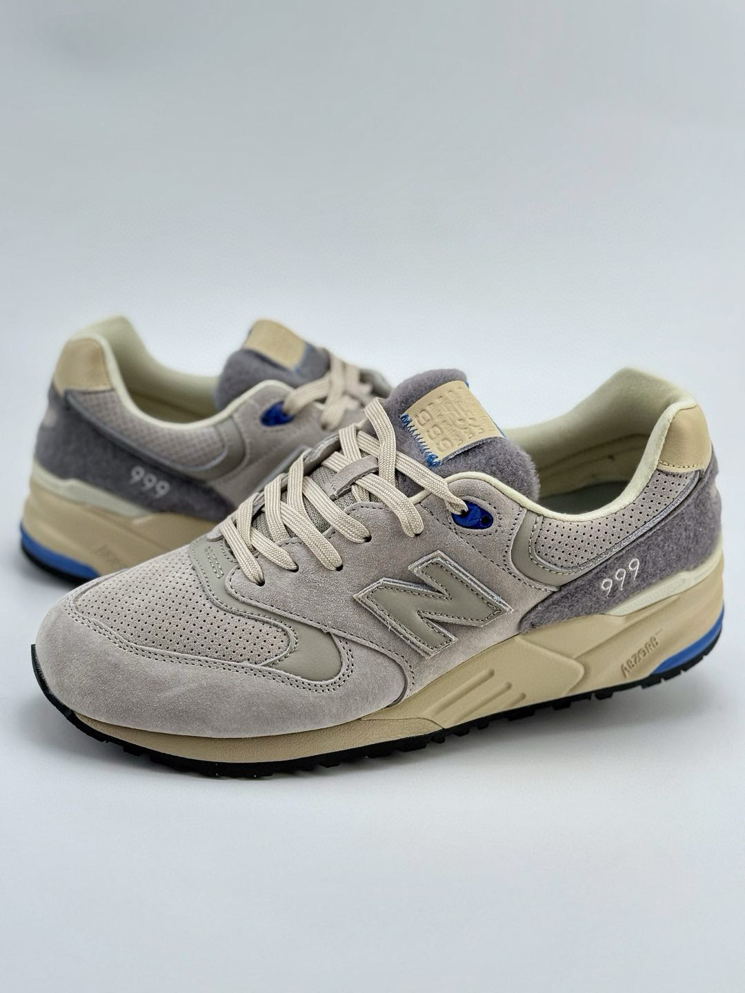 뉴발란스 999 남녀공용 신발 운동화 스니커즈