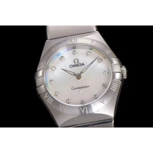 오메가 AS공장 미러급 여자시계