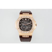 파텍필립 5712GR PP공장 남자 미러급 시계 4칼라