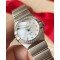 오메가 미러급 여자시계