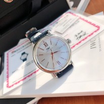 IWC 아이더블유씨 3칼라 미러급 여자시계