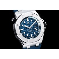 오데마피게 미러급 남자시계