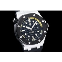 오데마피게 미러급 남자시계