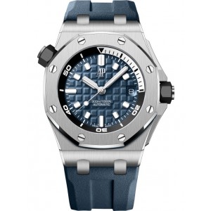 오데마피게 미러급 남자시계