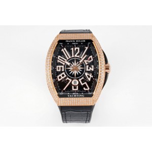 프랭크뮬러 ABF공장 남자 미러급 시계