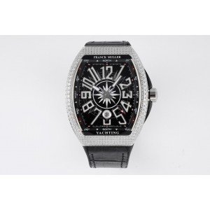 프랭크뮬러 ABF공장 남자 미러급 시계