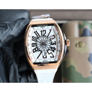 프랭크뮬러  남자 미러급 시계