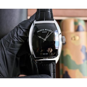 프랭크뮬러 2칼라 남자 미러급 시계