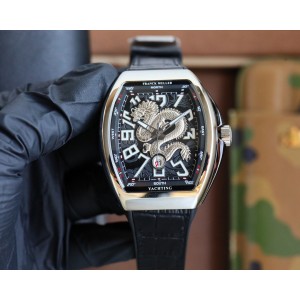 프랭크뮬러  남자 미러급 시계